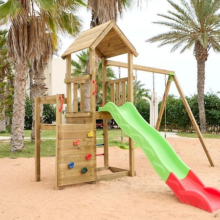 Iberostar Selection Eolia Djerba (Adults Only) 호텔 미던 외부 사진
