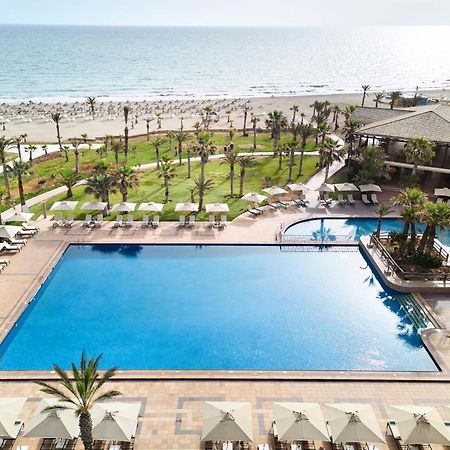 Iberostar Selection Eolia Djerba (Adults Only) 호텔 미던 외부 사진
