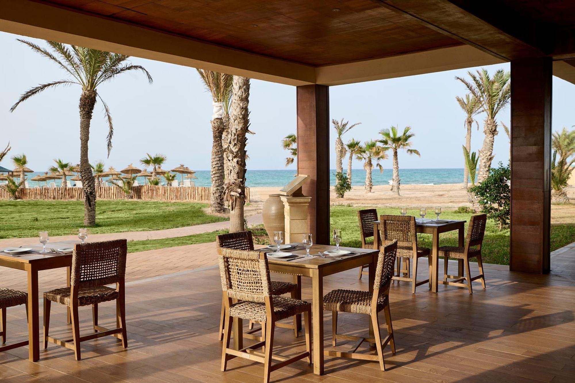 Iberostar Selection Eolia Djerba (Adults Only) 호텔 미던 외부 사진