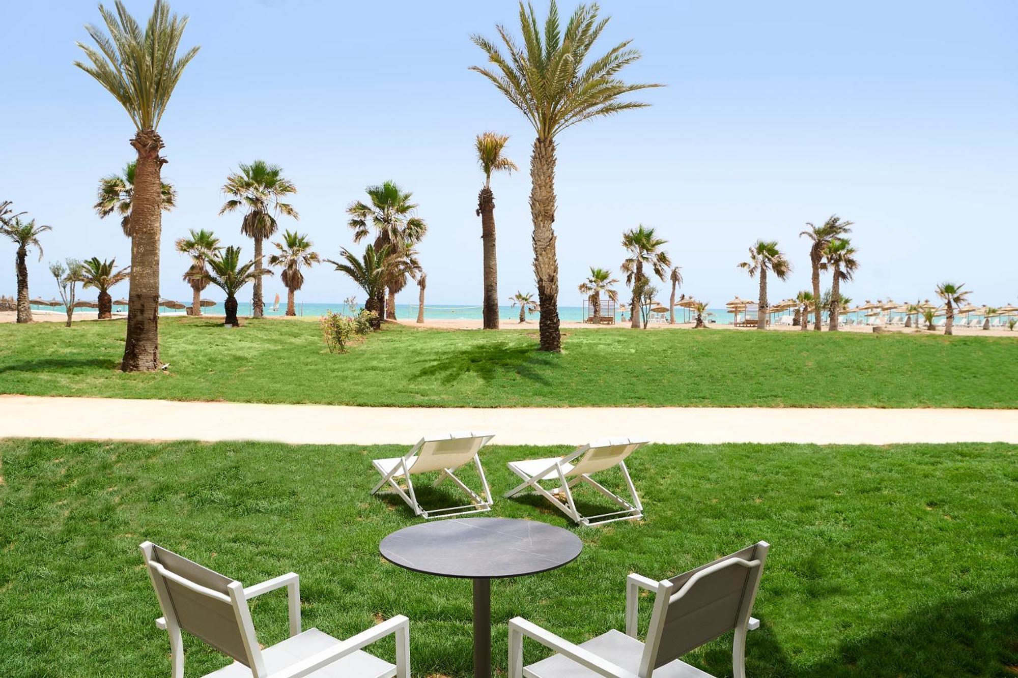 Iberostar Selection Eolia Djerba (Adults Only) 호텔 미던 외부 사진