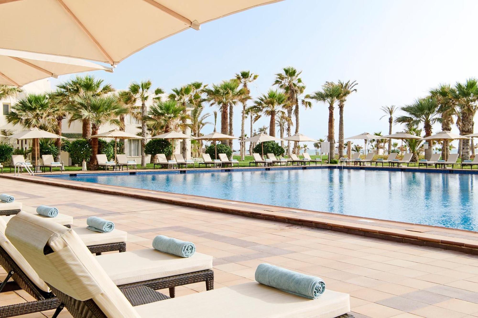 Iberostar Selection Eolia Djerba (Adults Only) 호텔 미던 외부 사진
