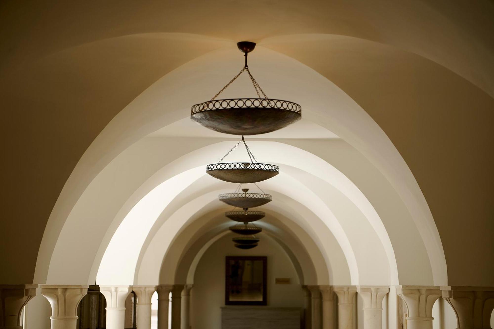 Iberostar Selection Eolia Djerba (Adults Only) 호텔 미던 외부 사진