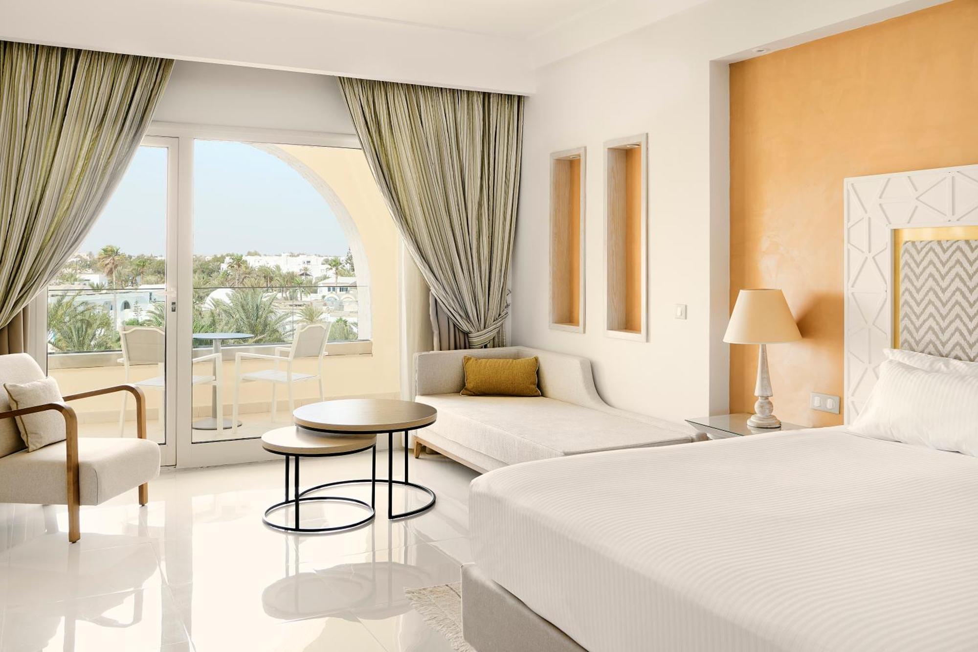 Iberostar Selection Eolia Djerba (Adults Only) 호텔 미던 외부 사진