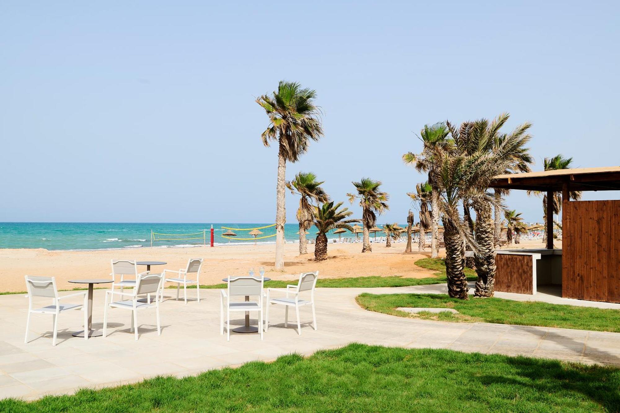 Iberostar Selection Eolia Djerba (Adults Only) 호텔 미던 외부 사진