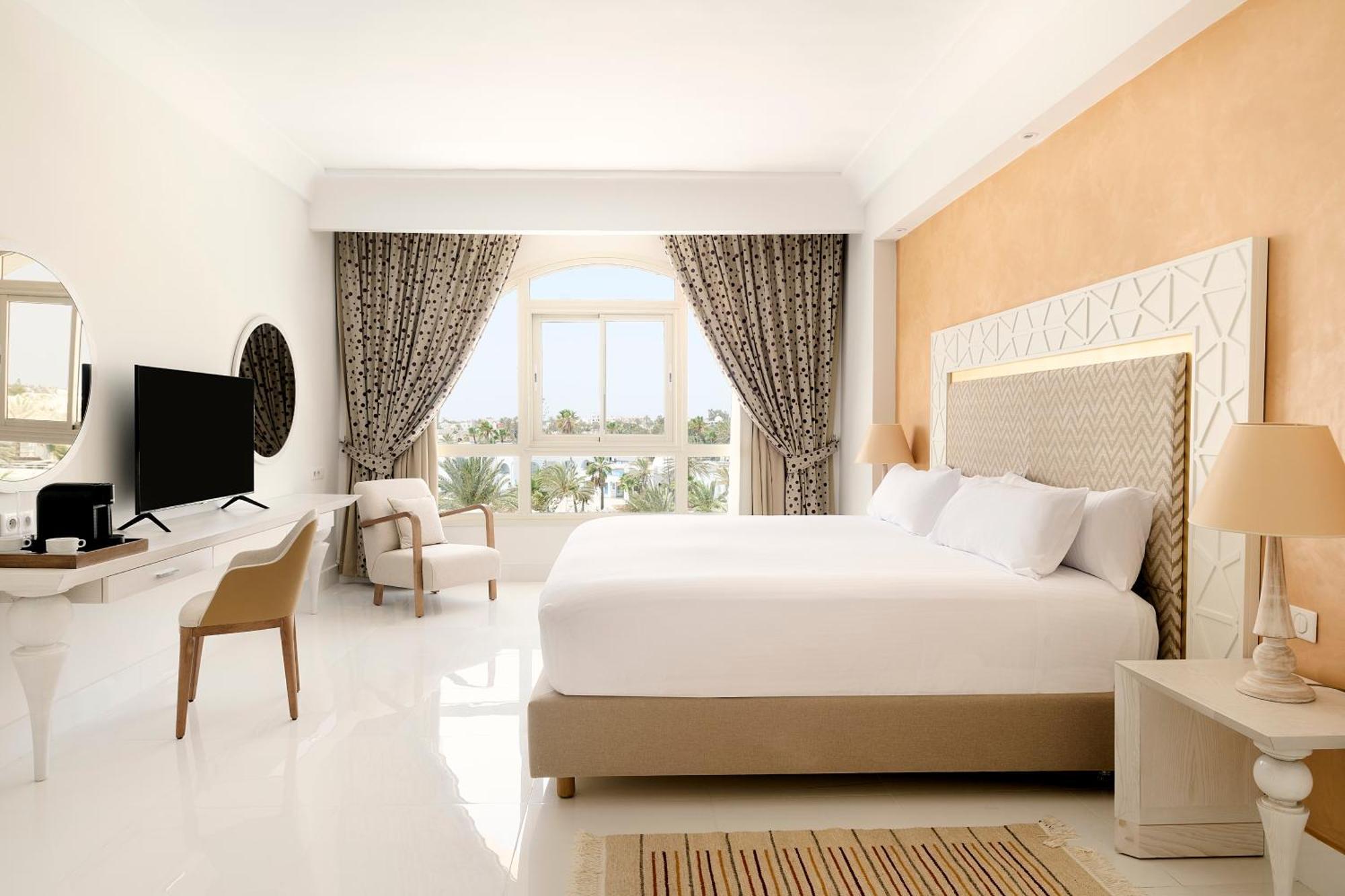 Iberostar Selection Eolia Djerba (Adults Only) 호텔 미던 외부 사진