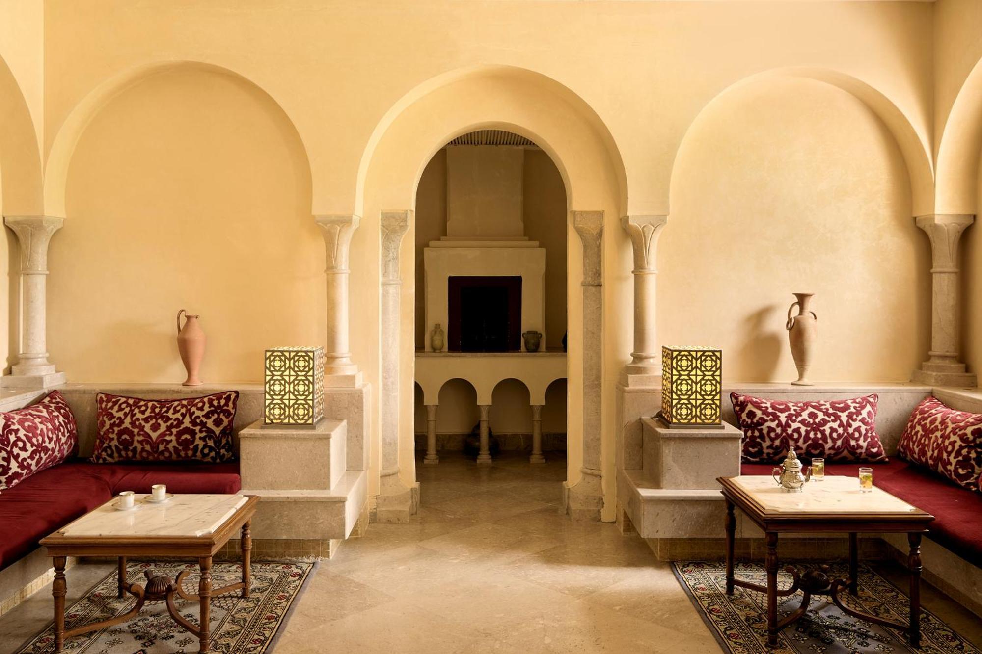 Iberostar Selection Eolia Djerba (Adults Only) 호텔 미던 외부 사진