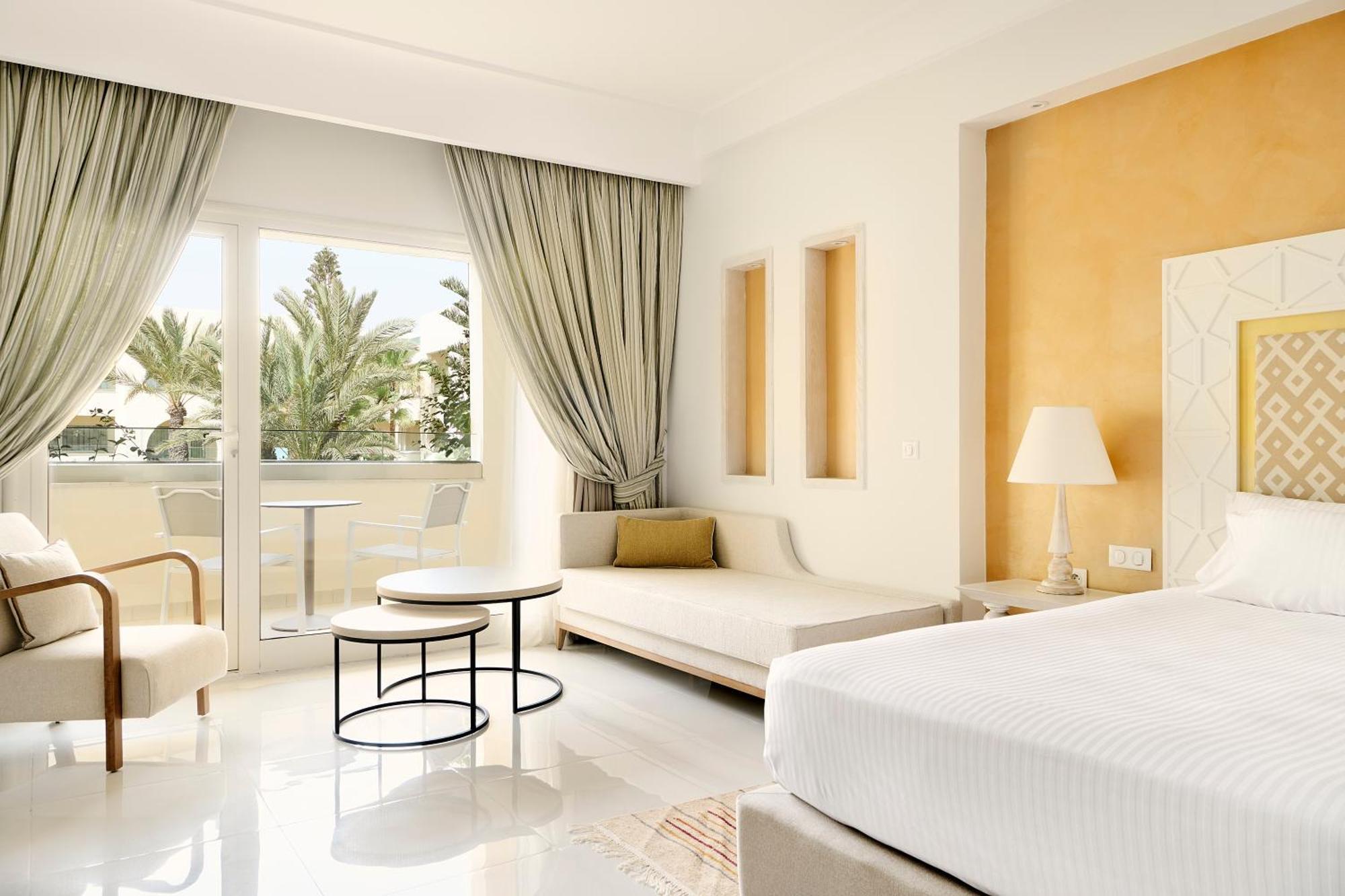 Iberostar Selection Eolia Djerba (Adults Only) 호텔 미던 외부 사진