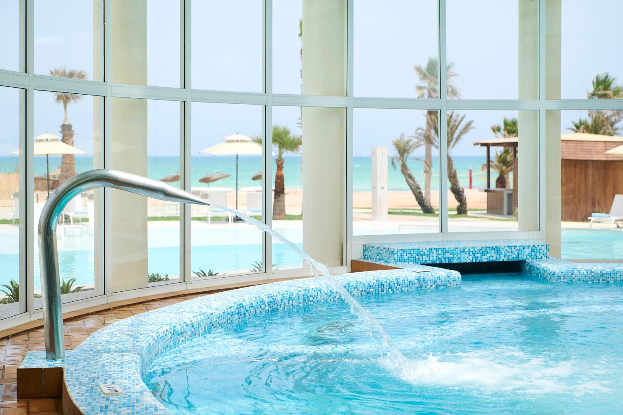 Iberostar Selection Eolia Djerba (Adults Only) 호텔 미던 외부 사진