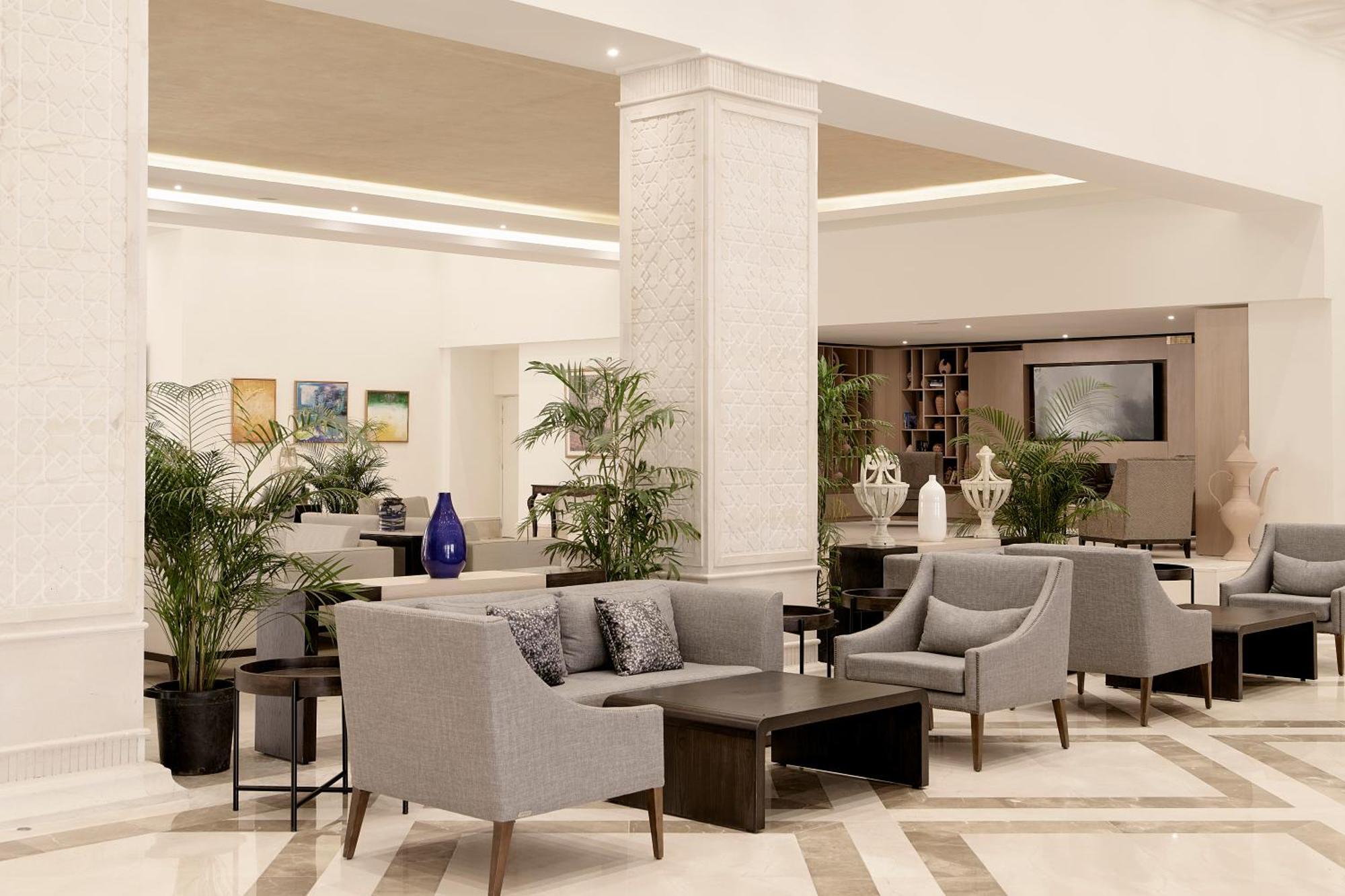 Iberostar Selection Eolia Djerba (Adults Only) 호텔 미던 외부 사진