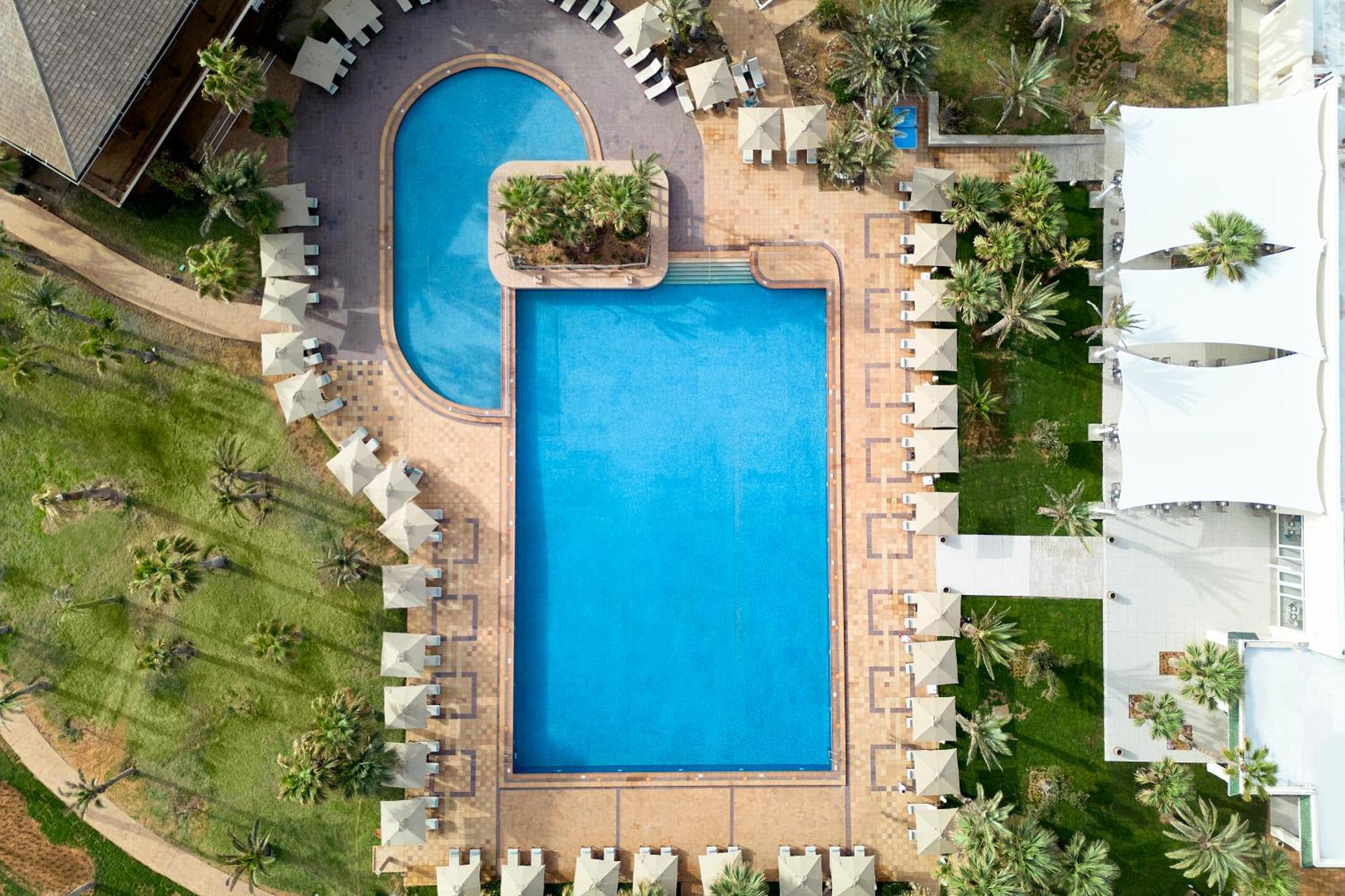 Iberostar Selection Eolia Djerba (Adults Only) 호텔 미던 외부 사진