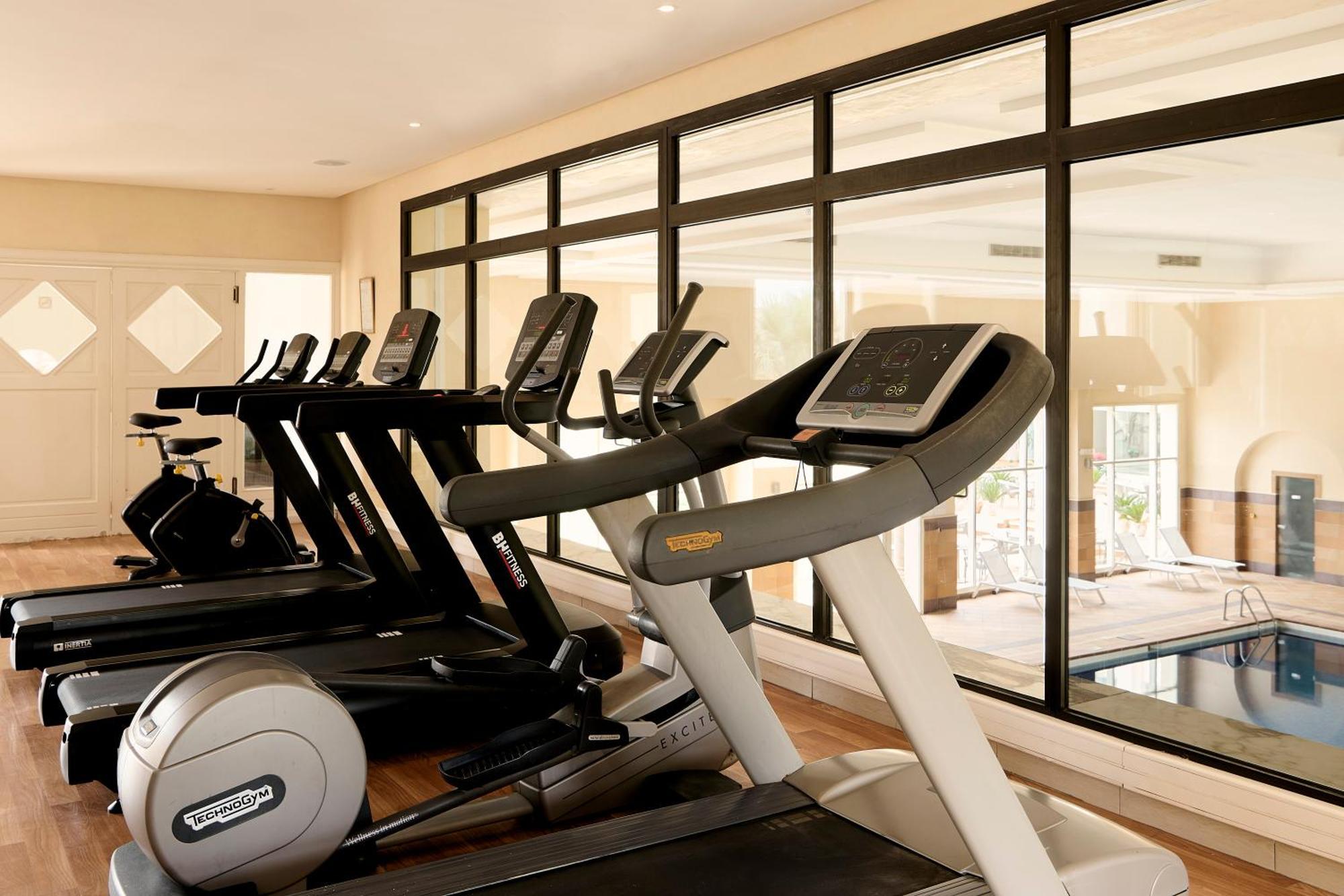 Iberostar Selection Eolia Djerba (Adults Only) 호텔 미던 외부 사진