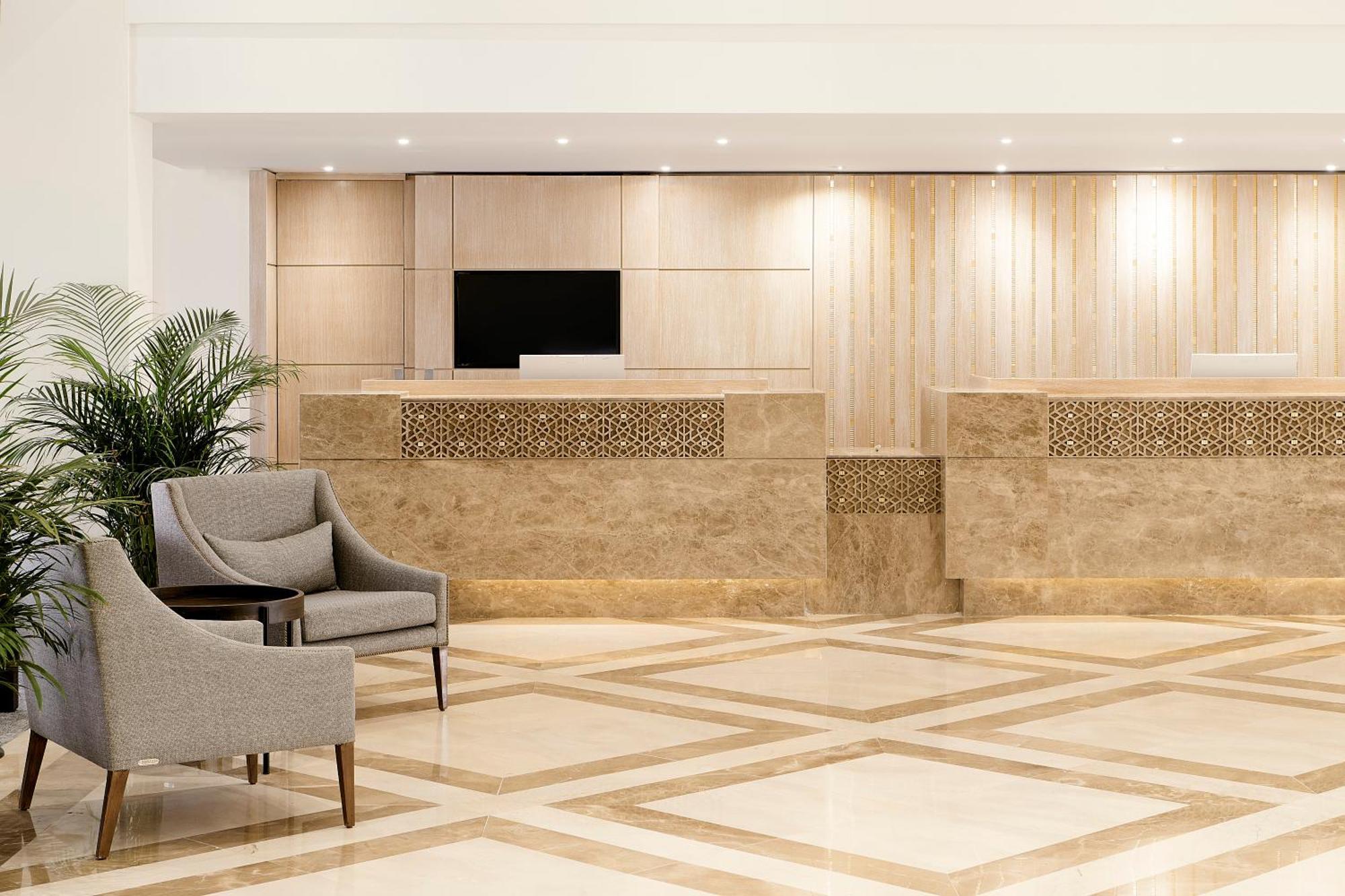 Iberostar Selection Eolia Djerba (Adults Only) 호텔 미던 외부 사진