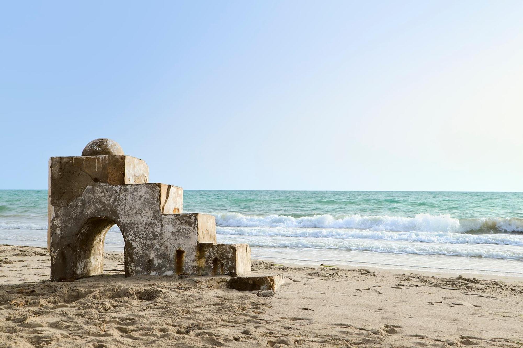 Iberostar Selection Eolia Djerba (Adults Only) 호텔 미던 외부 사진