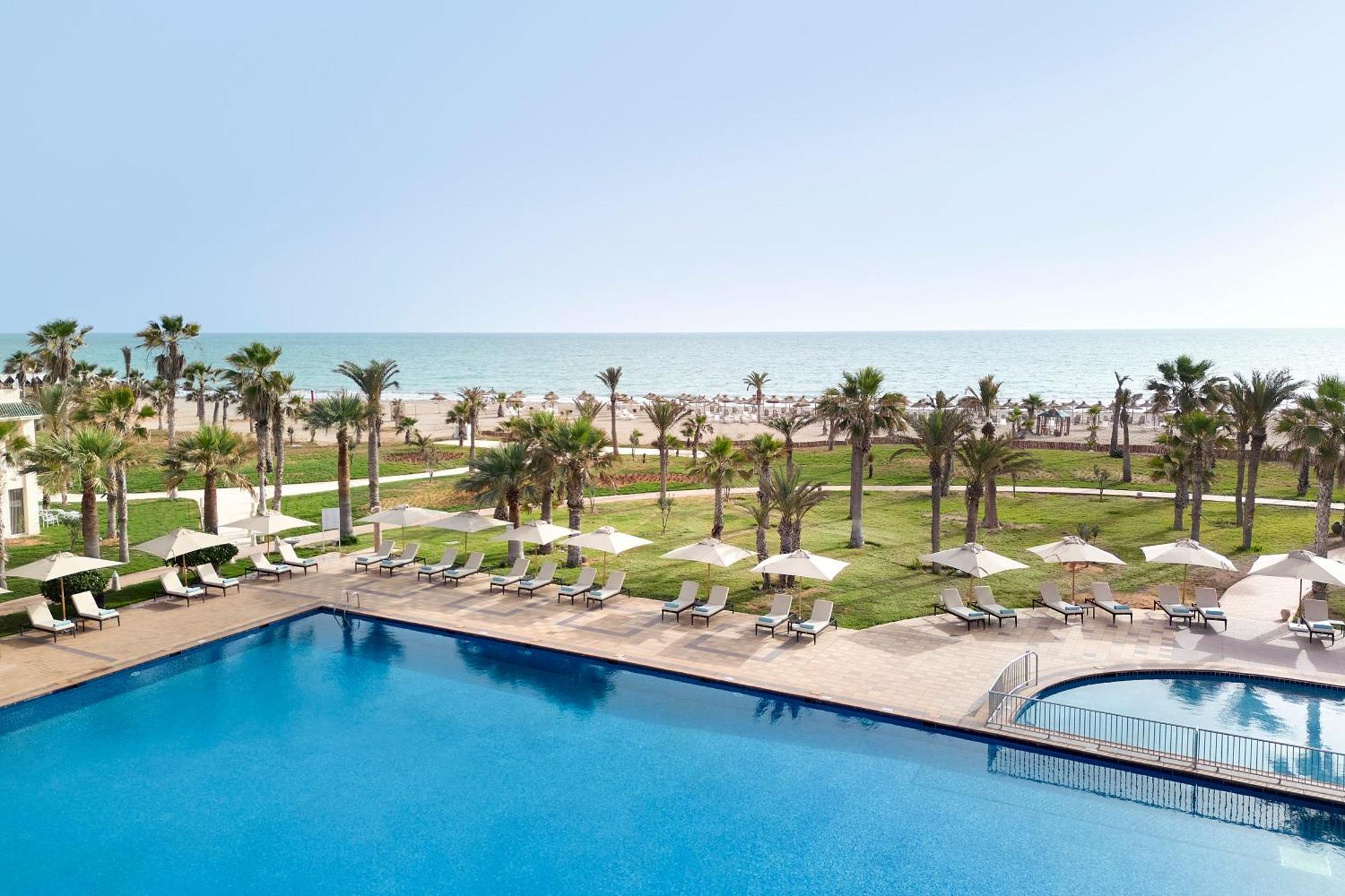 Iberostar Selection Eolia Djerba (Adults Only) 호텔 미던 외부 사진