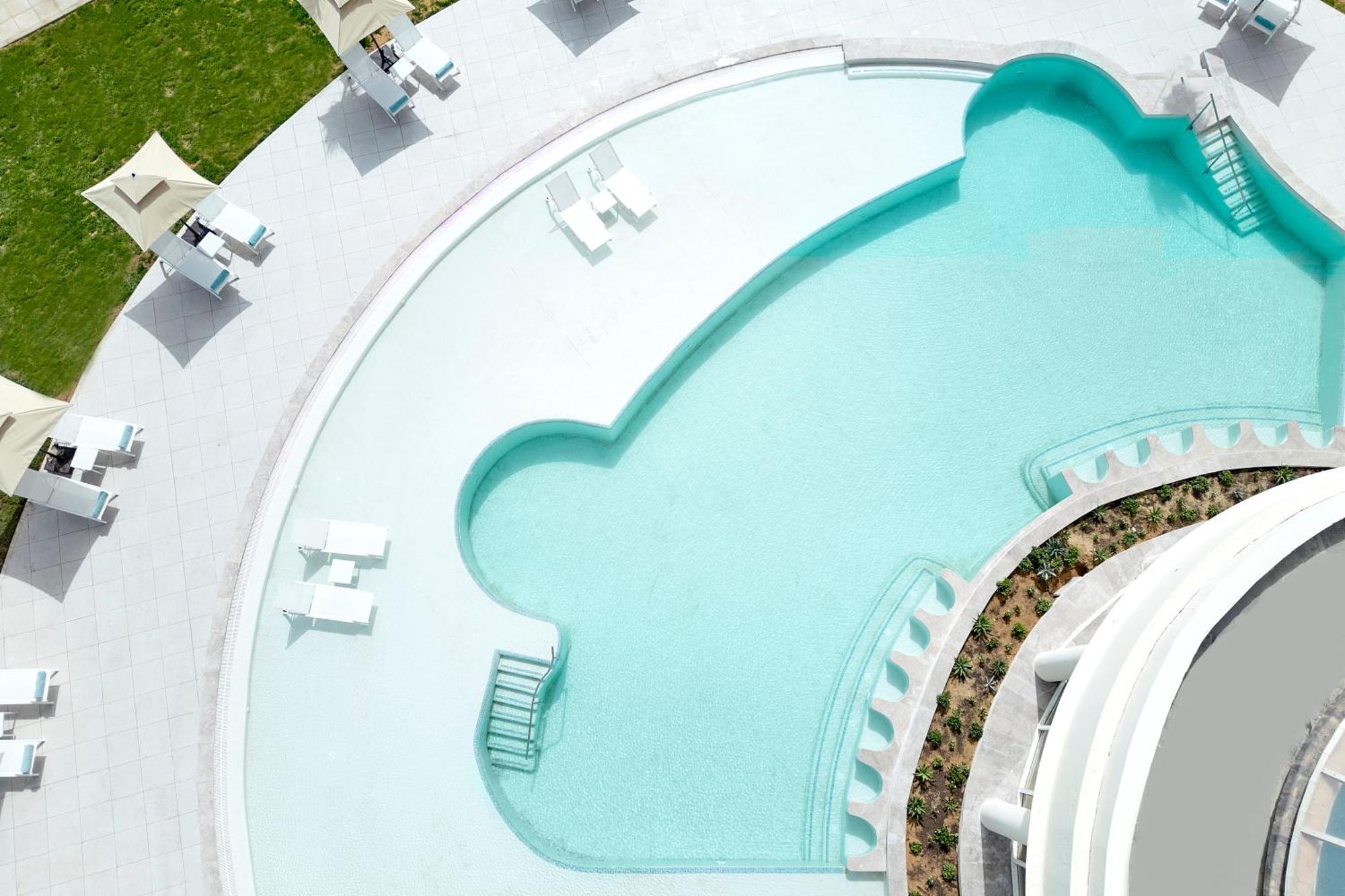 Iberostar Selection Eolia Djerba (Adults Only) 호텔 미던 외부 사진