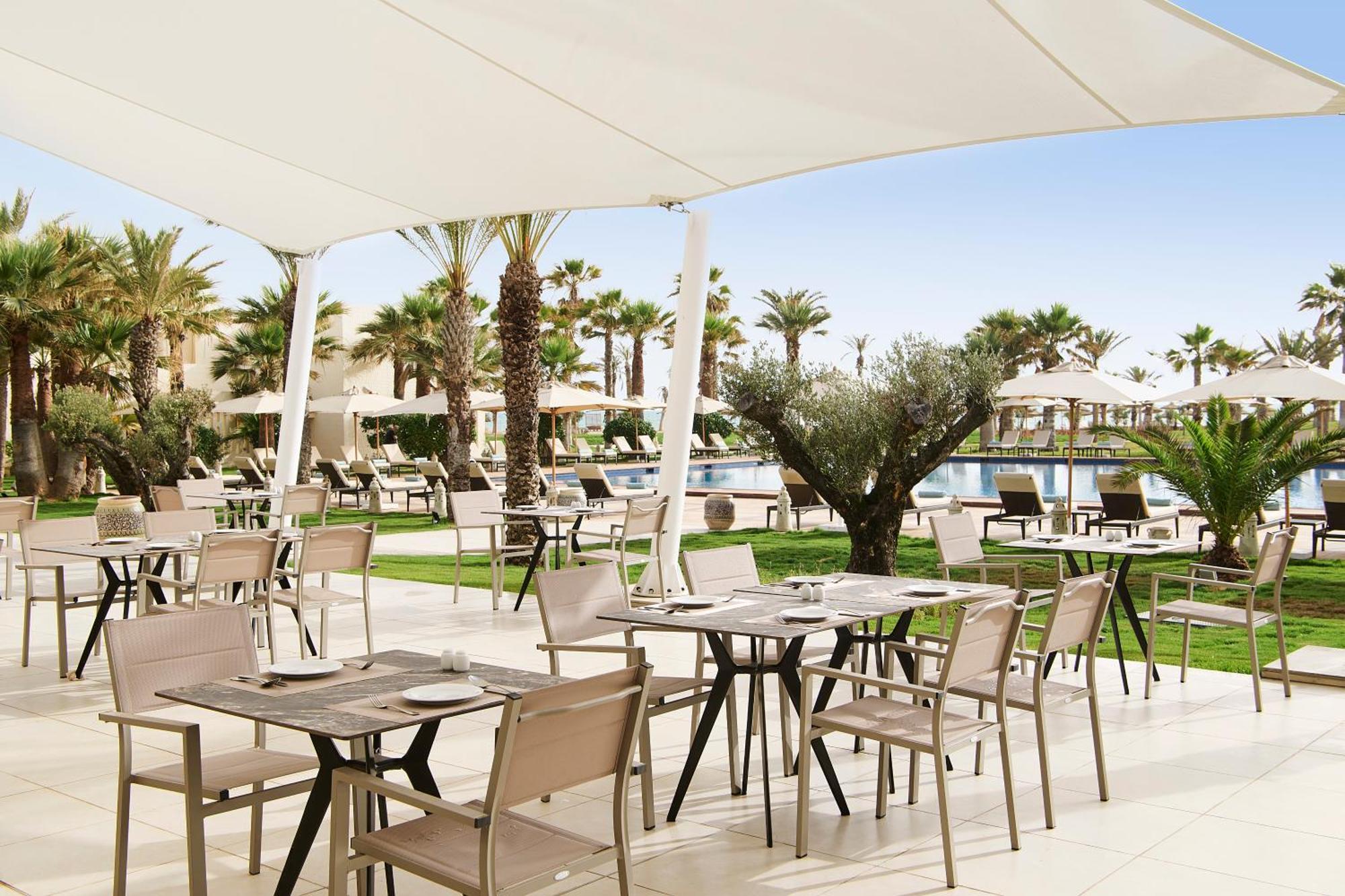 Iberostar Selection Eolia Djerba (Adults Only) 호텔 미던 외부 사진
