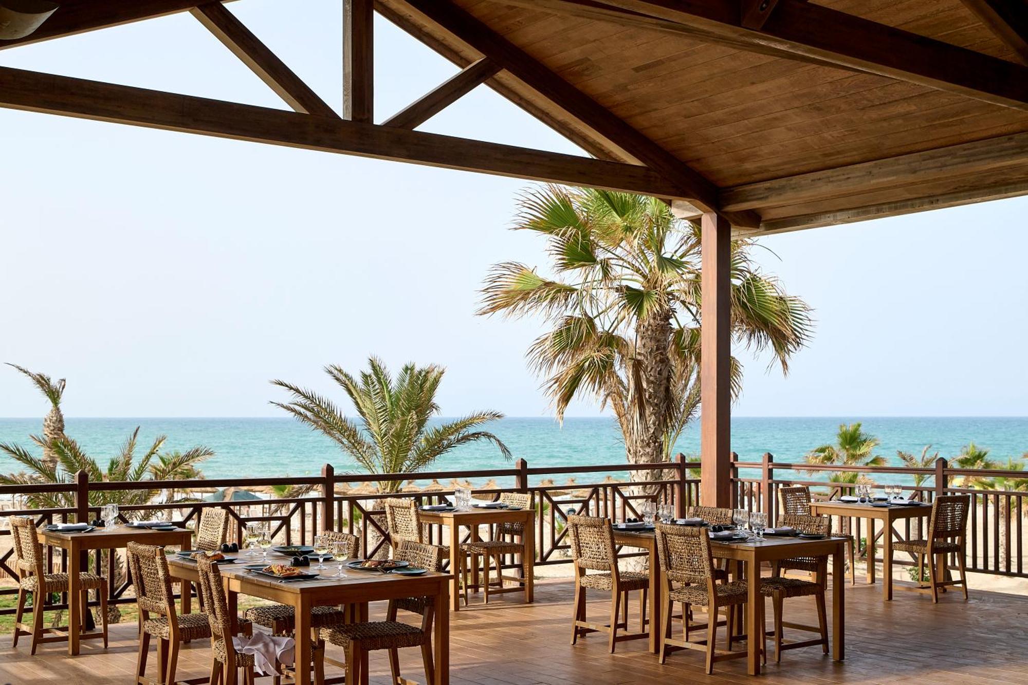 Iberostar Selection Eolia Djerba (Adults Only) 호텔 미던 외부 사진