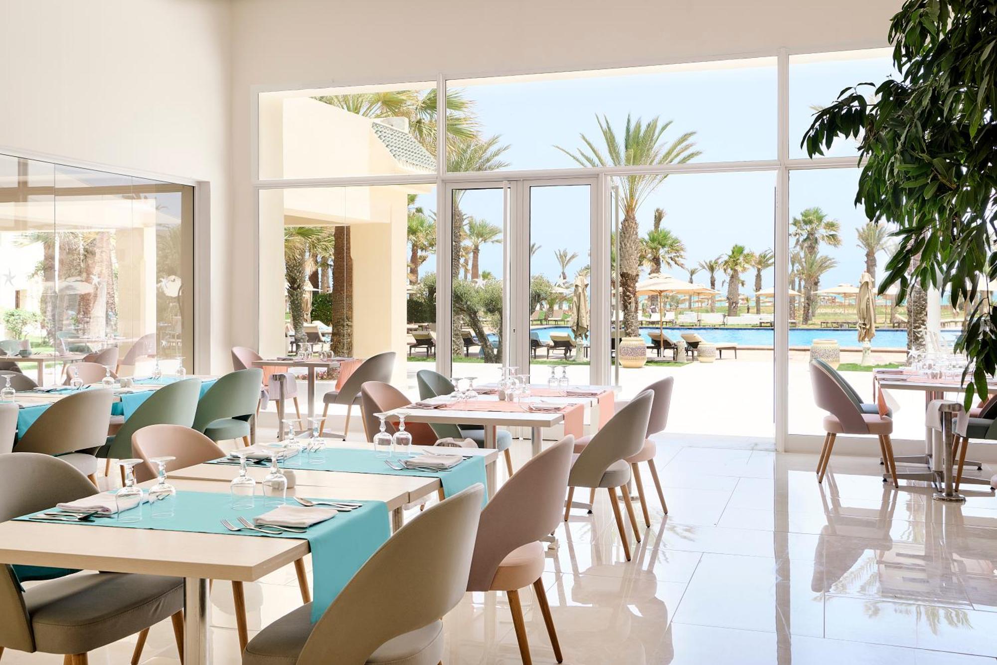Iberostar Selection Eolia Djerba (Adults Only) 호텔 미던 외부 사진
