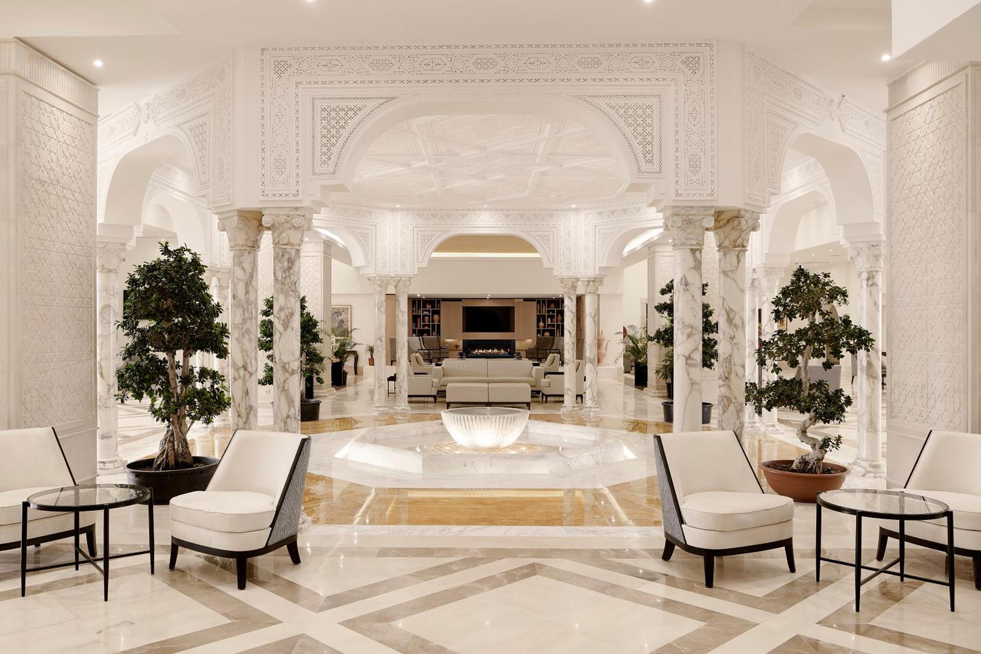 Iberostar Selection Eolia Djerba (Adults Only) 호텔 미던 외부 사진