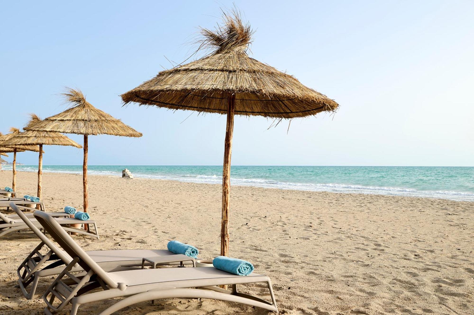 Iberostar Selection Eolia Djerba (Adults Only) 호텔 미던 외부 사진