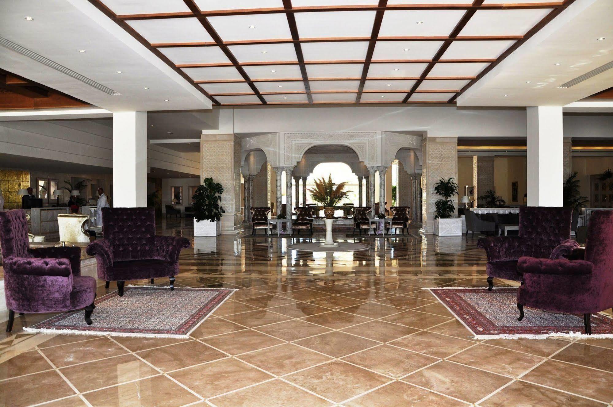 Iberostar Selection Eolia Djerba (Adults Only) 호텔 미던 외부 사진